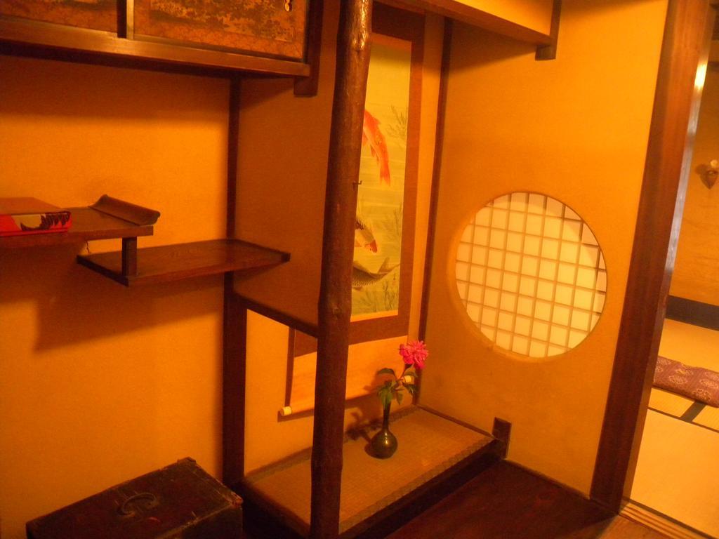 บ้านพัก โคะอิยะ 2*