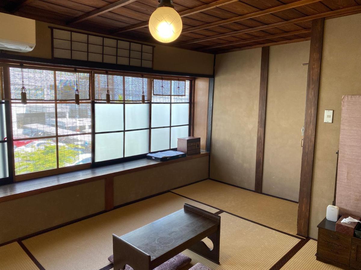 ゲストハウス鯉屋 ゲストハウス 京都市