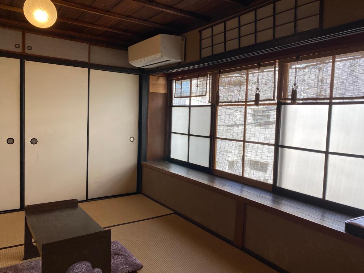 ゲストハウス鯉屋 ゲストハウス