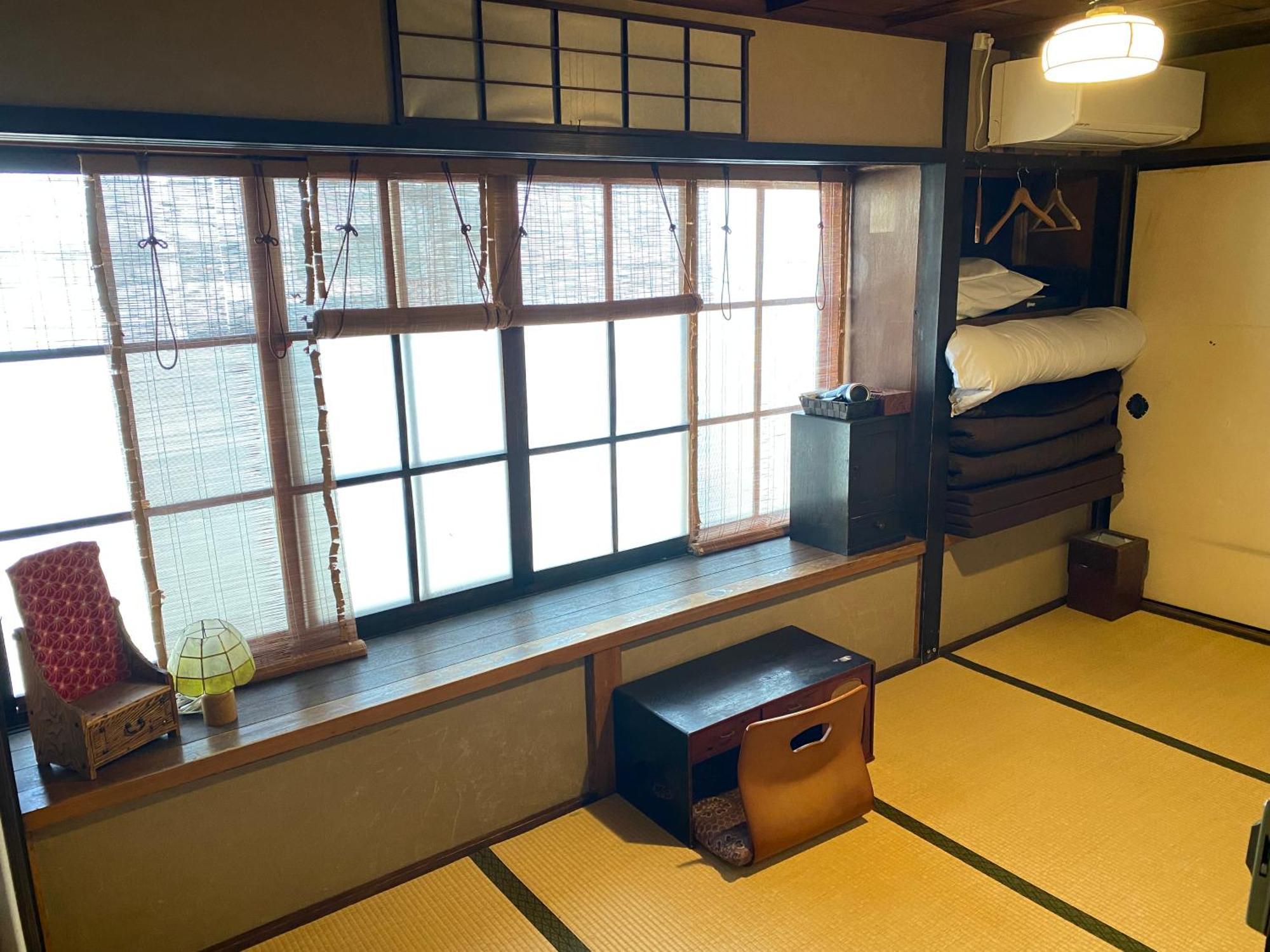 ゲストハウス鯉屋 京都市
