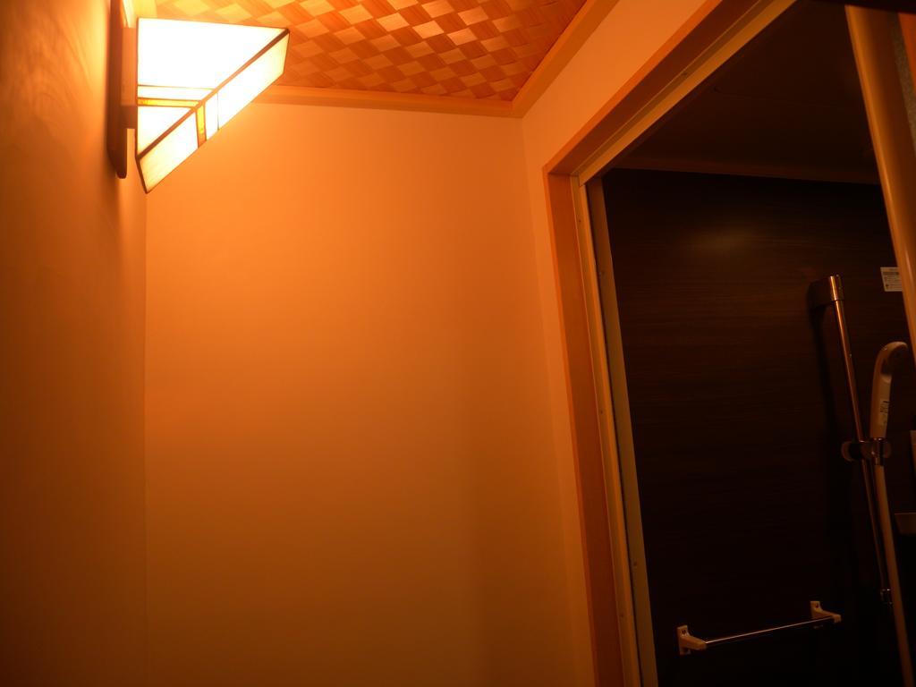 ゲストハウス鯉屋