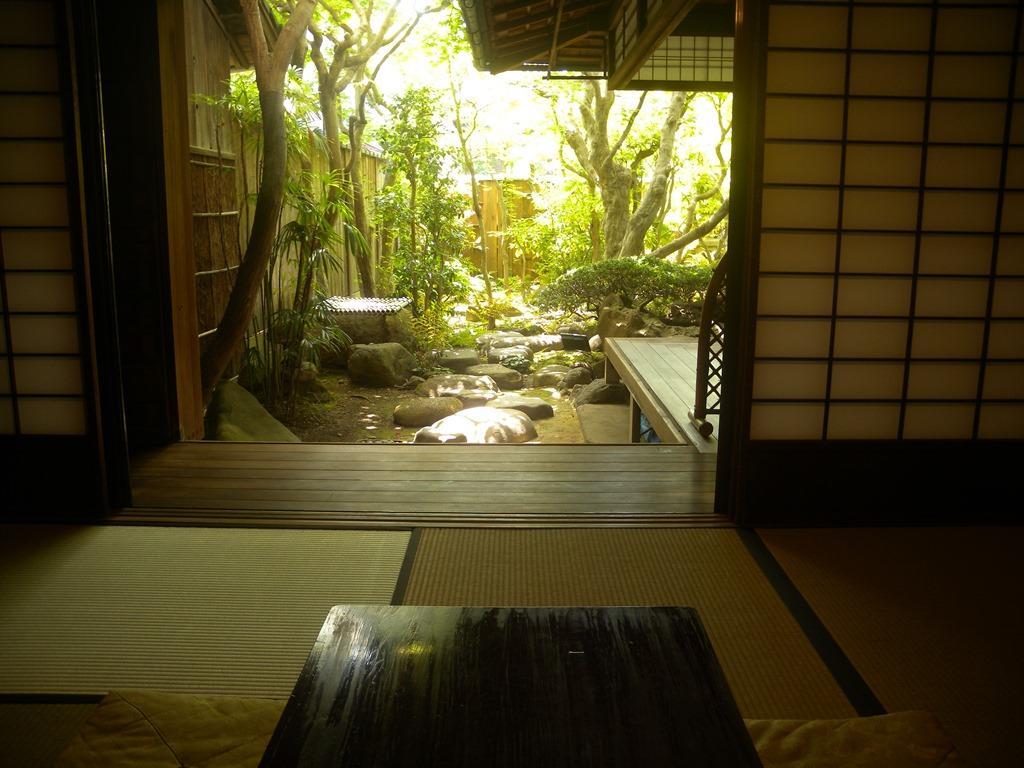ゲストハウス鯉屋 2* 京都市