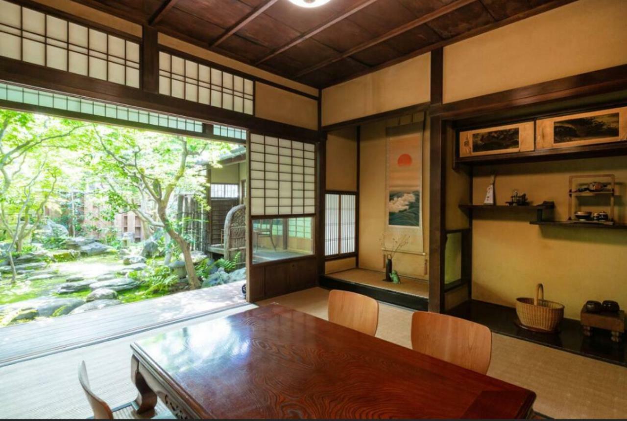 ゲストハウス鯉屋 京都市