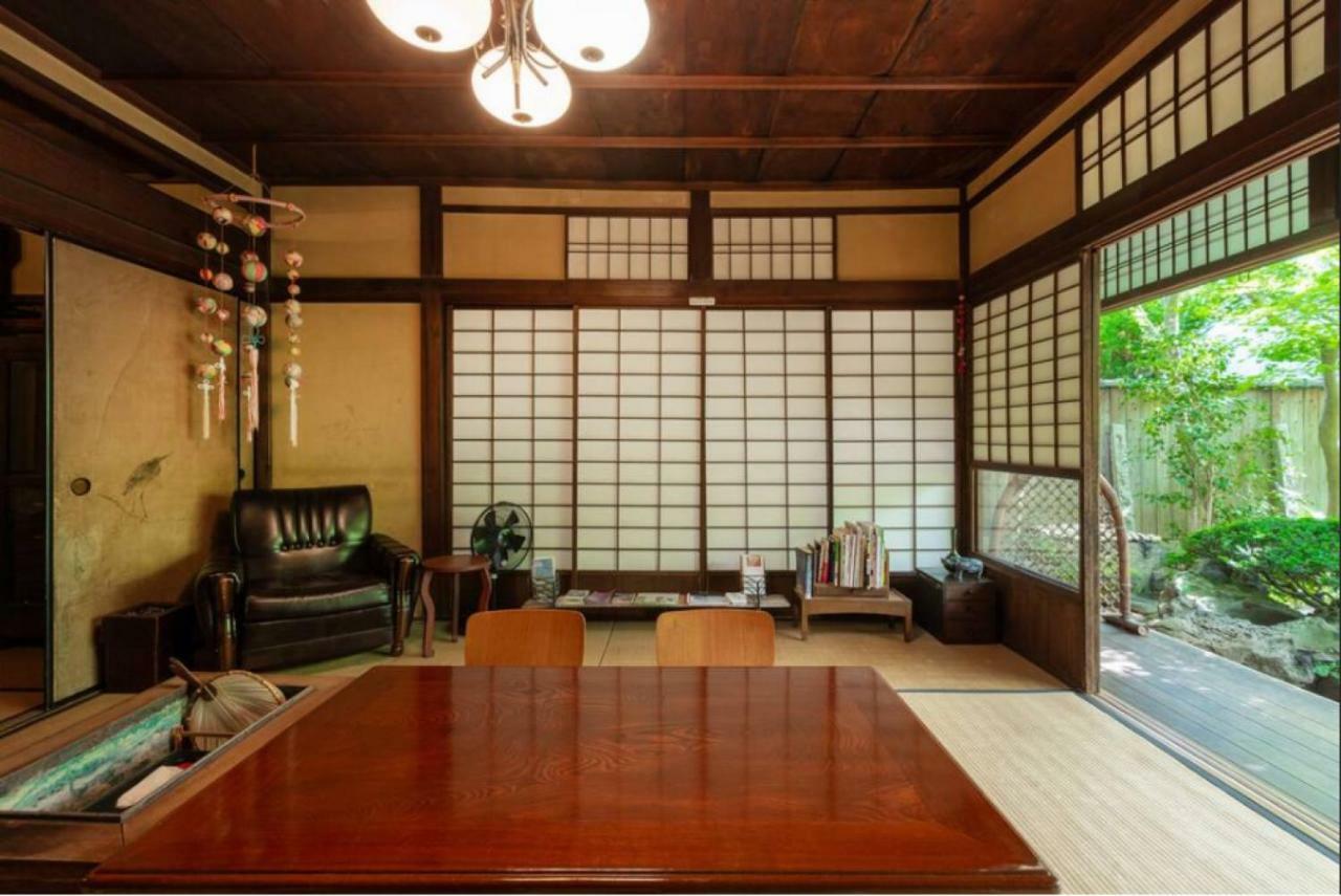 ゲストハウス ゲストハウス鯉屋