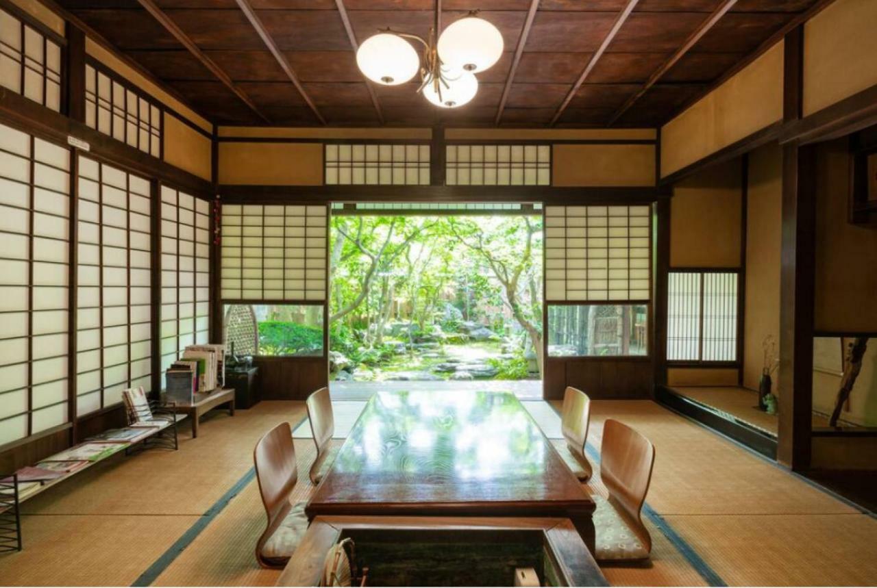 ゲストハウス鯉屋 2* 京都市