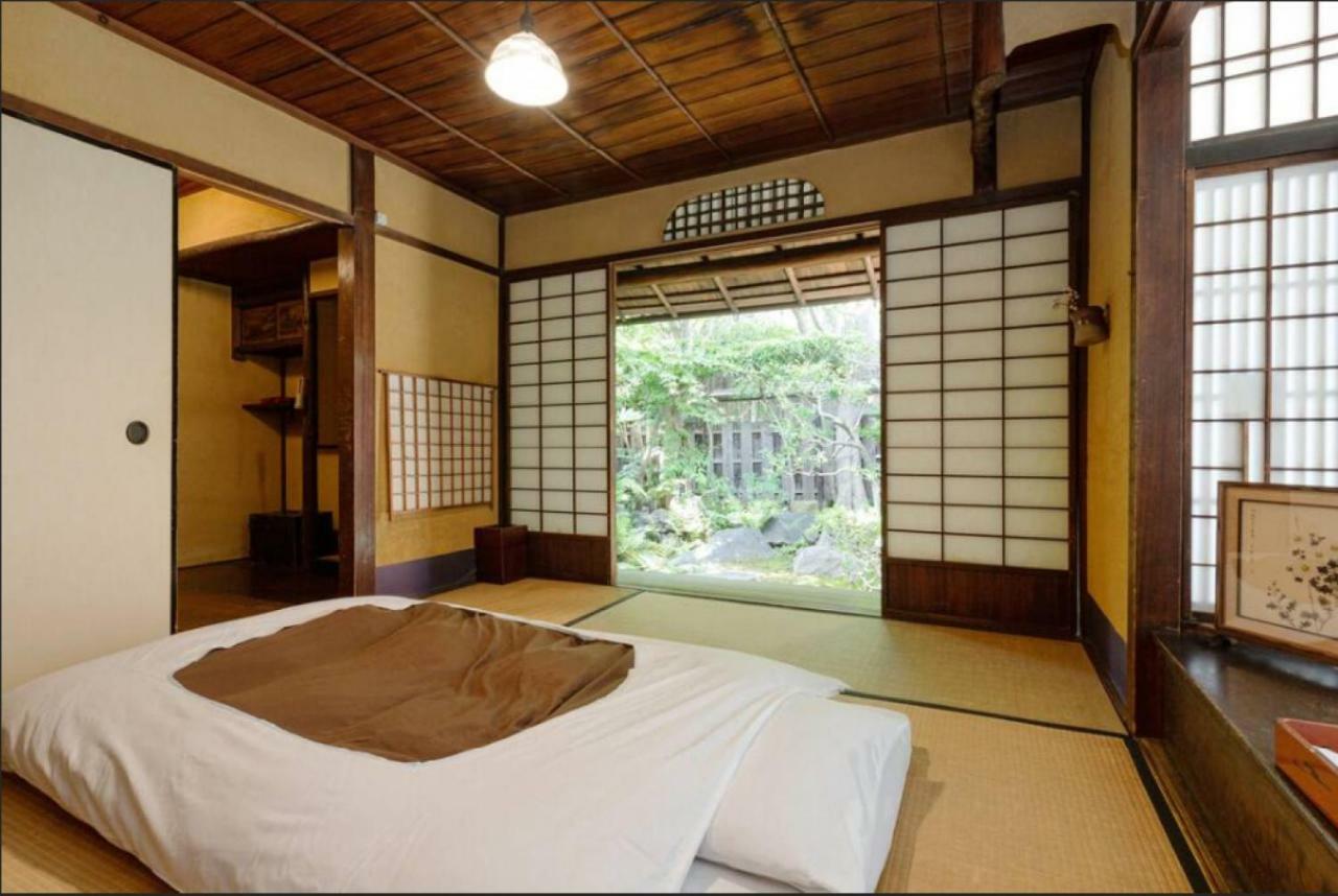 ゲストハウス鯉屋 ゲストハウス 京都市