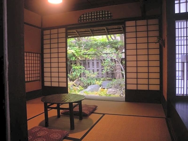 ゲストハウス ゲストハウス鯉屋 京都市