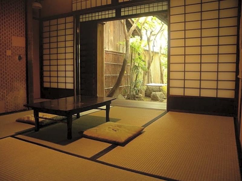 ゲストハウス鯉屋 ゲストハウス