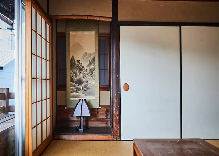 Guest House Koiya
