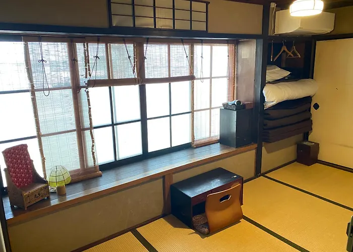 Guest House Koiya