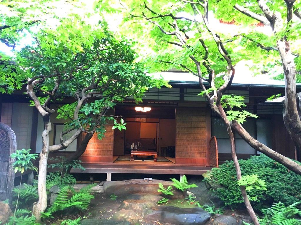Koiya Maison d'hôtes Kyoto